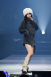 奥田彩友（SWEET STEADY）