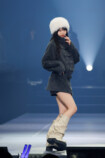 奥田彩友（SWEET STEADY）