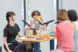 Podcast「葵うたのとちょこっと晩酌時間」公開収録