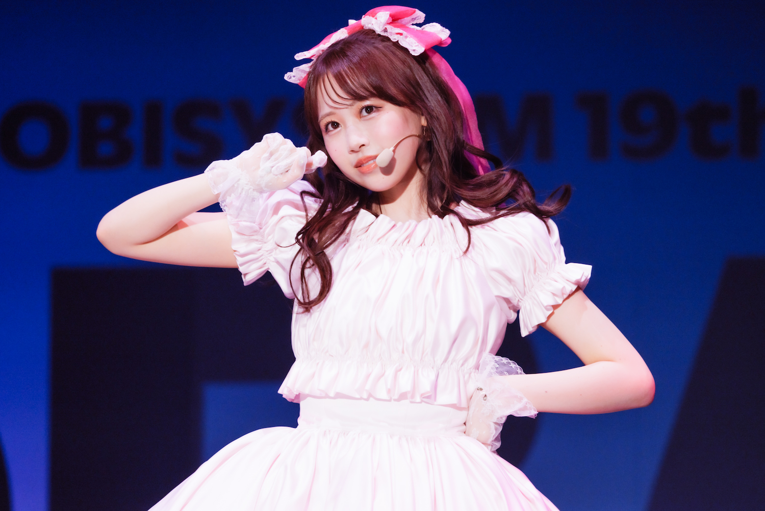 松本かれん
