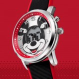 『Disney | Fossil BIG TIC（ビッグティック）』ミッキー