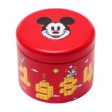 Tin Can　ミッキー