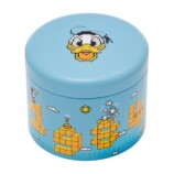 Tin Can　ドナルド