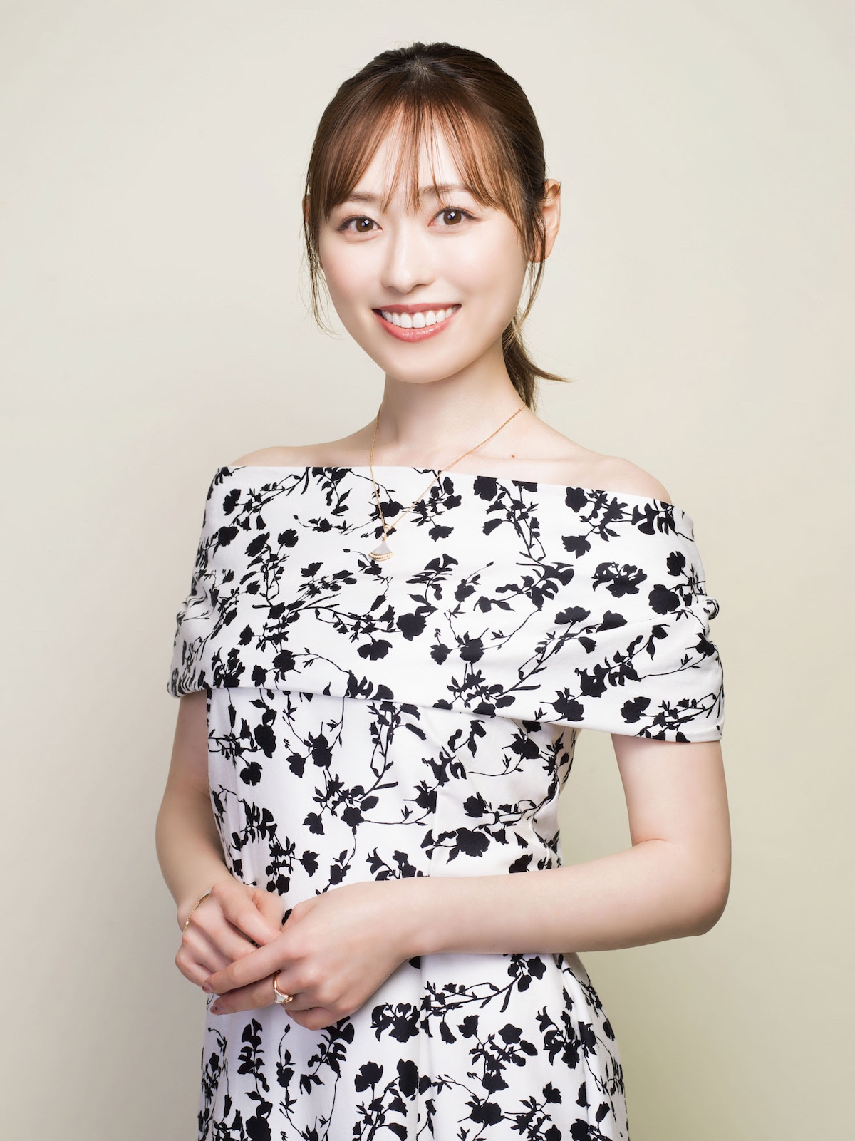 福原遥が俳優として大切にするポリシーの画像