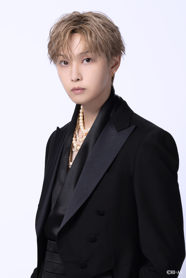 堀夏喜(FANTASTICS)
