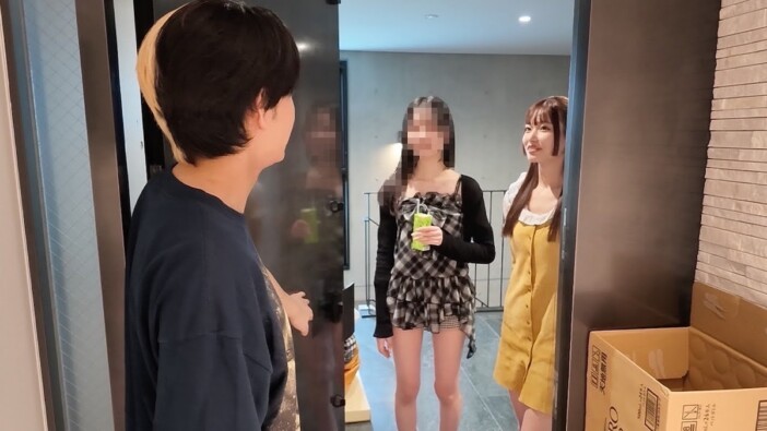 ヒカル、交際中の日プ女子の“妹”と同居開始 19歳ながら意気投合するノリに視聴者「逸材すぎる」