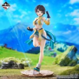 大空スバル賞 大空スバル フィギュア