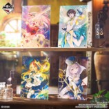 アクリルビジュアルボード