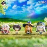 ちょこのっこ賞 ちょこのっこフィギュア
