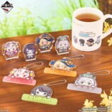 アクリル類　マグカップ