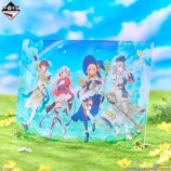 ラストワン賞 アクリルビジュアルボード