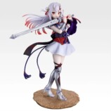 百鬼あやめ賞 百鬼あやめ フィギュア