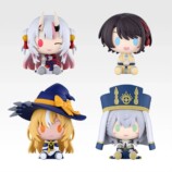 ちょこのっこ賞 ちょこのっこフィギュア