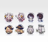 ドット絵アクリルスタンド賞 ドット絵アクリルスタンドドット絵アクリルスタンド賞 ドット絵アクリルスタンド