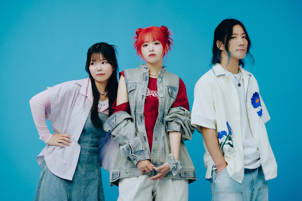 つばさレコーズ発約10年ぶり新バンド