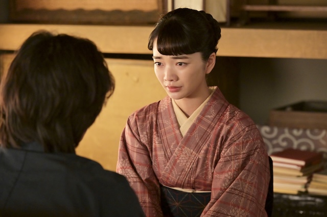 『風、薫る』第104話あらすじの画像