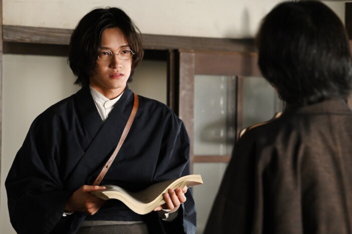 『風、薫る』最大のサプライズは佐野晶哉だ