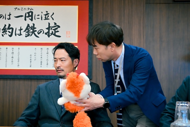 『君の好きは無敵』佐野勇斗のカッコ悪い魅力の画像