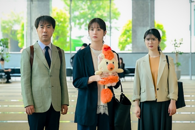『君の好きは無敵』佐野勇斗のカッコ悪い魅力の画像
