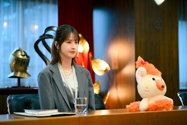 『君の好きは無敵』佐野勇斗のカッコ悪い魅力の画像