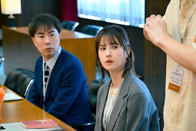 『君の好きは無敵』佐野勇斗のカッコ悪い魅力の画像