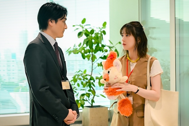 『君の好きは無敵』佐野勇斗のカッコ悪い魅力の画像