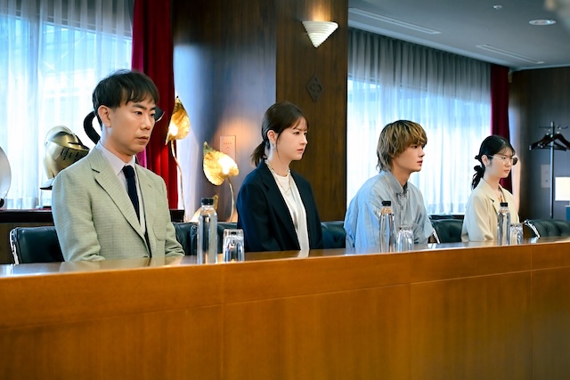 『君の好きは無敵』佐野勇斗のカッコ悪い魅力の画像