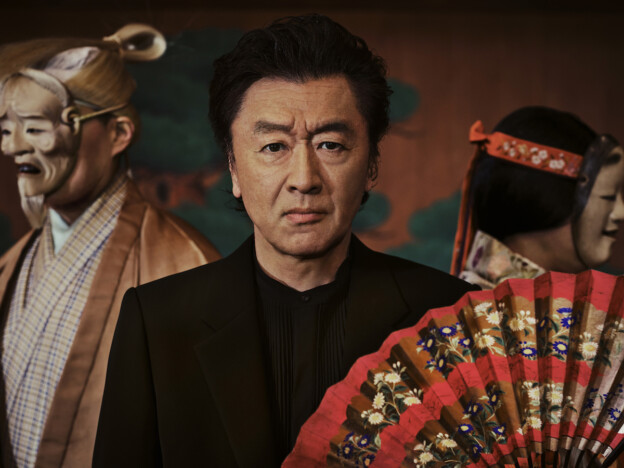 桑田佳祐、『東北未来芸術花火2026』会場モニターにて過去ライブ映像を編集した特別番組放送