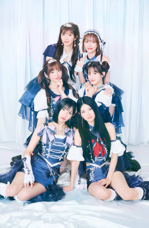 LIGHTSUM、日本メジャーデビュー