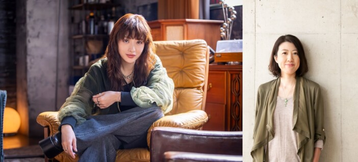 石原さとみ×野木亜紀子が8年ぶりタッグ 『ポリティカルパン』10月期フジ水10ドラマ枠で放送