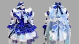 リアルエモモ衣装