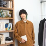 元WEAVER・河邉徹の小説『ムーンレター』の画像