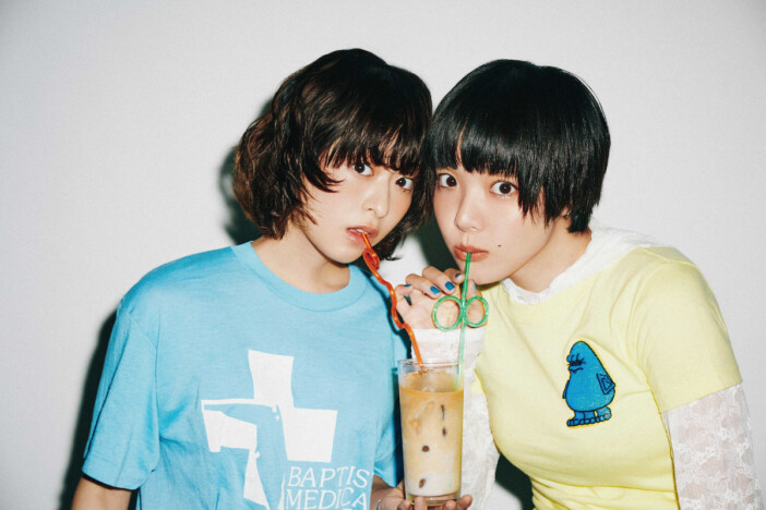 森七菜、4年ぶりとなる音楽活動開始 あいみょん提供のニューシングル「カフェ・オ・レ」リリース