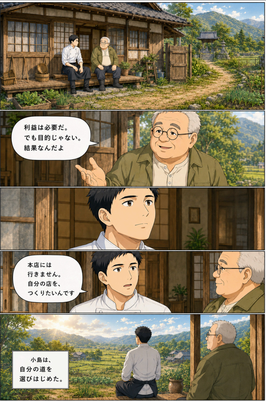AIマンガ・アニメで書籍の魅力が伝わる？の画像