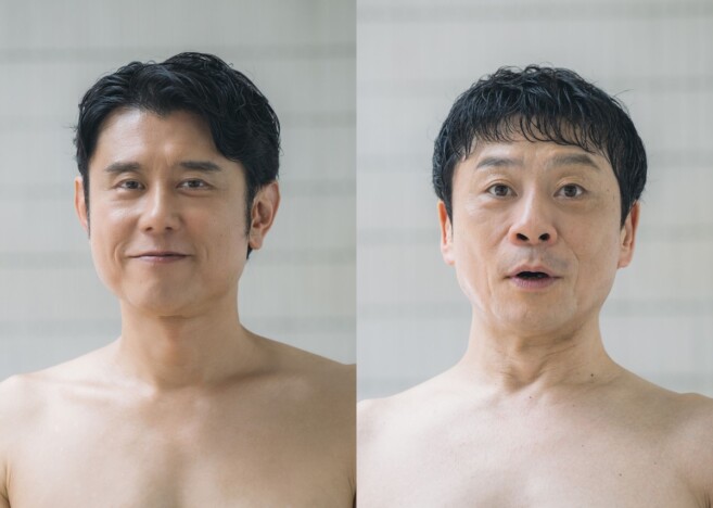 『サ道2026』シルバーウィークに5日連続放送　原田泰造×三宅弘城に新キャラ“蒸くん”登場