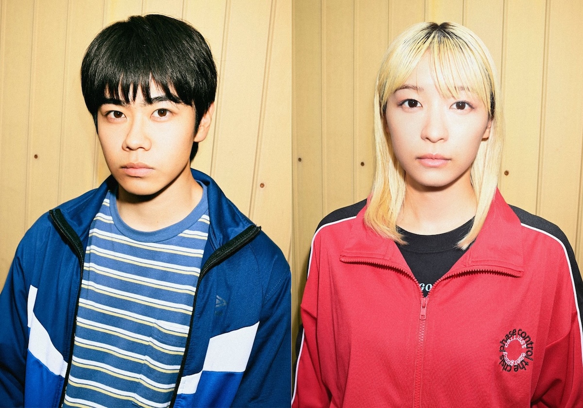 黒崎煌代×鳴海唯『赤灯えれじい』放送へ