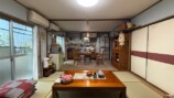 『しあわせは食べて寝て待て』美術の裏側の画像
