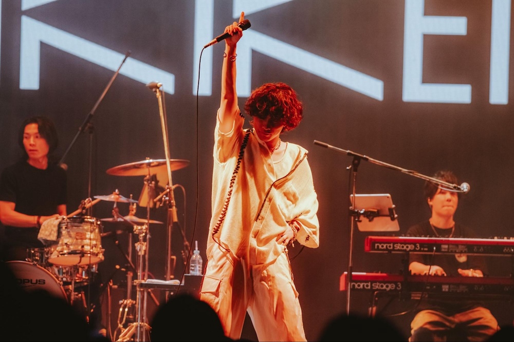 サマソニ『Spotify Stage』2026 DAY3レポ:PEOPLE 1、にしな…鮮烈なステージ HALCALI、yamaら「Gacha Pop」勢の活況の画像1-2
