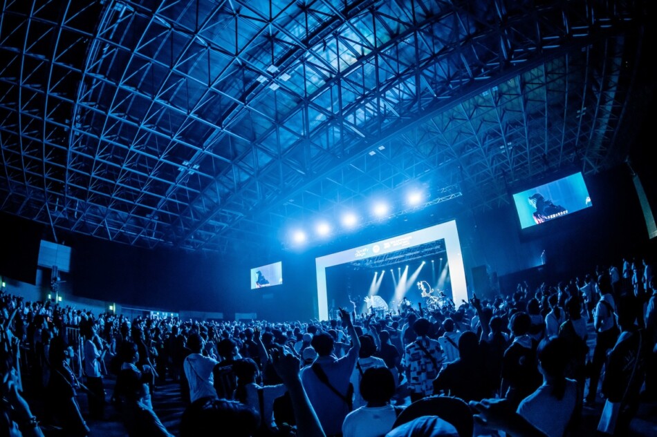 サマソニ『Spotify Stage』DAY3レポート
