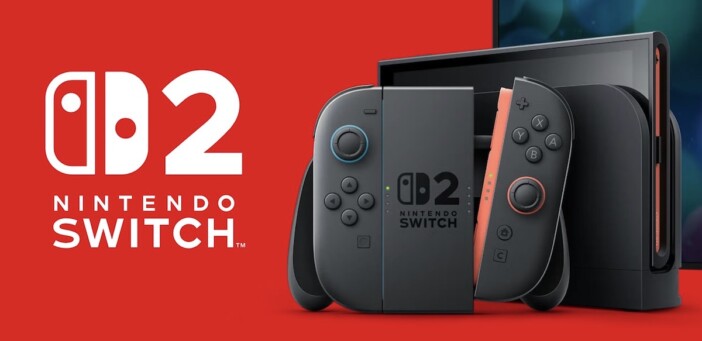 任天堂の決算から見えるSwitch 2の現在地