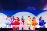 FRUITS ZIPPERら『ASOBIEXPO 2026』に登場の画像