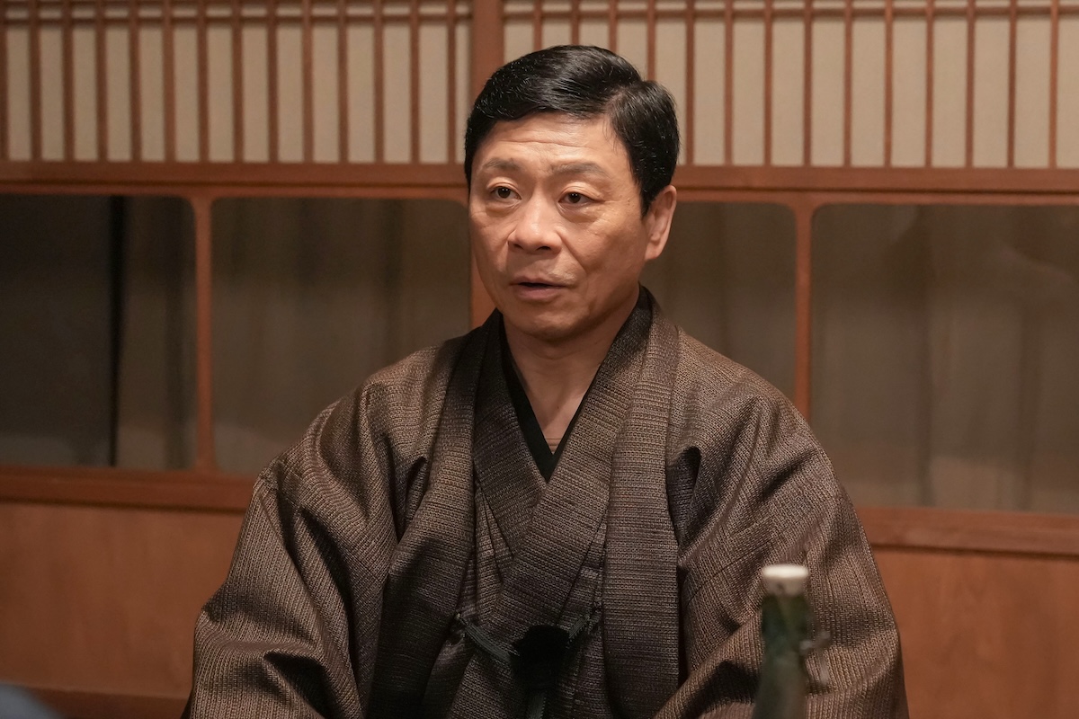 『ブラッサム』に三宅弘城が出演