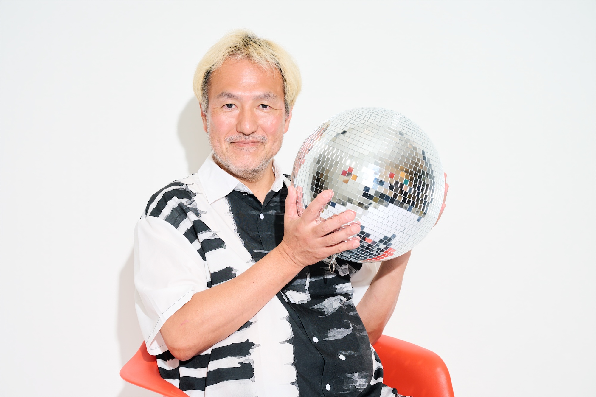 小西貴雄(撮影=はぎひさこ)