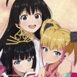 ぼっちぼろまる×小西貴雄 J-POP究極対談の画像