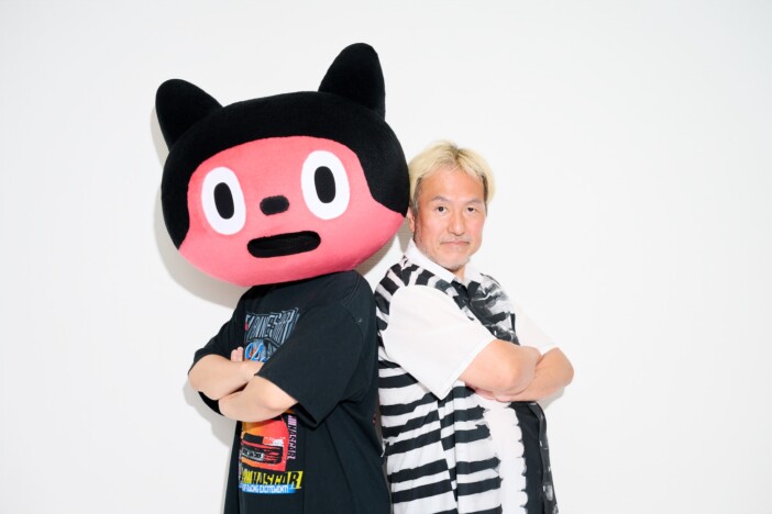 ぼっちぼろまる×小西貴雄 J-POP究極対談