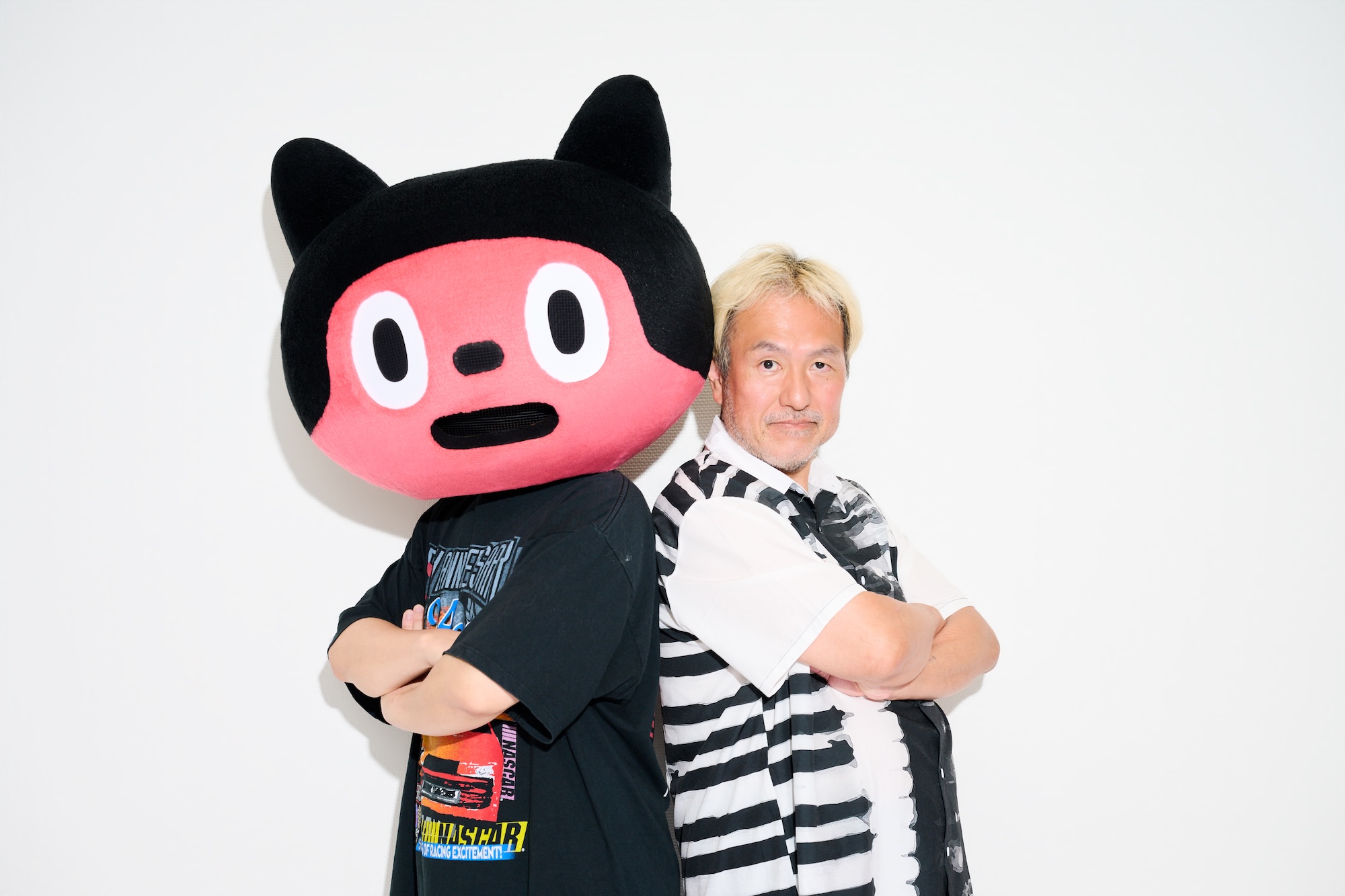 ぼっちぼろまる×小西貴雄 J-POP究極対談