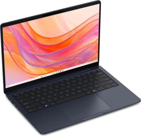 Dell、薄型・軽量化した14型/15.3型AIノートパソコン4製品を順次発売