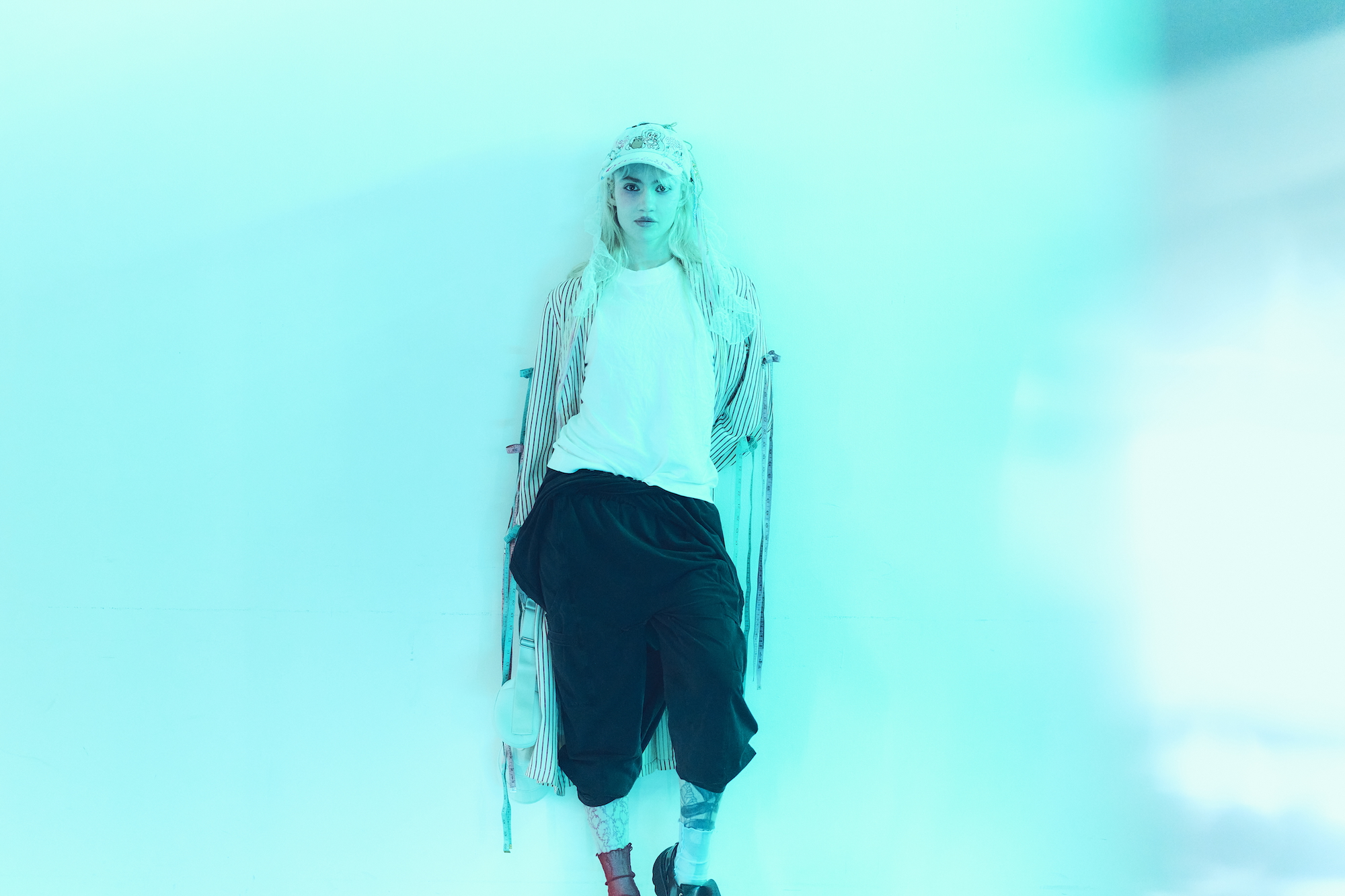 Grimes