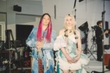 Grimesが語る「初音ミクとAI」の画像