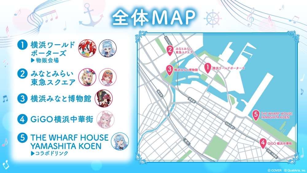 全体マップ
